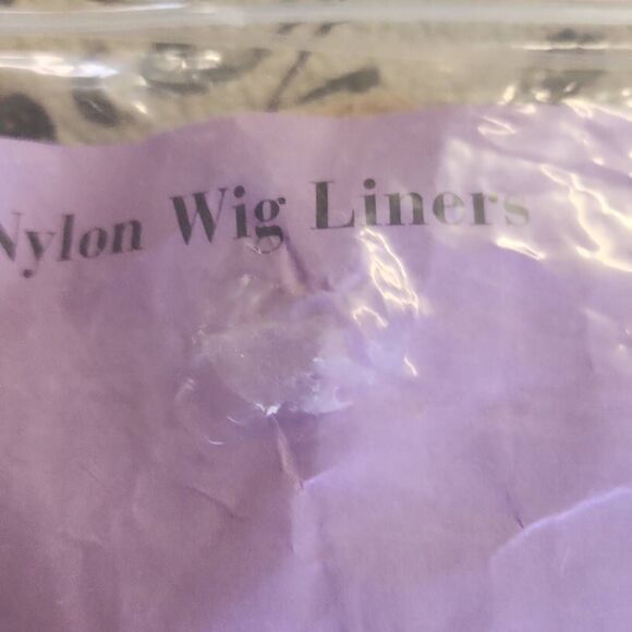 Paula Young Wig Liners - Picture 3 of 7